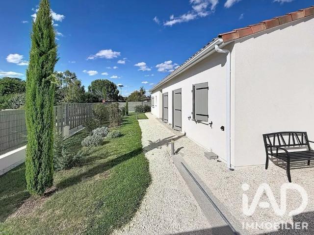 Maison vente à Agen, Roquefort