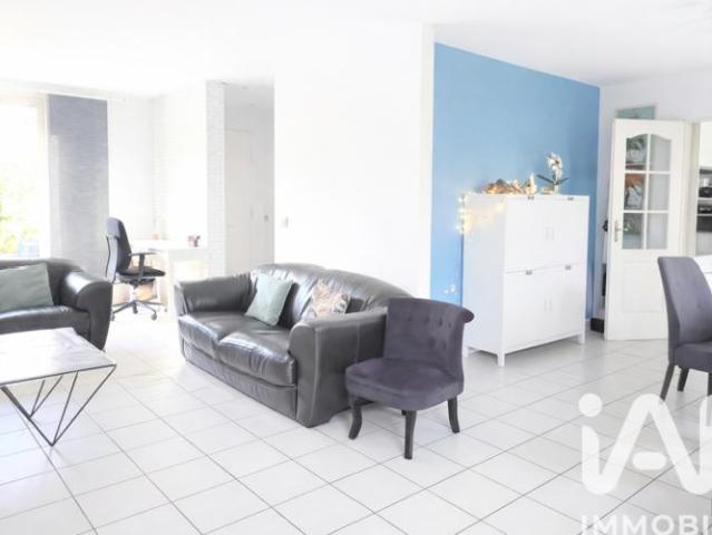 Maison vente à Pontoise, Vauréal