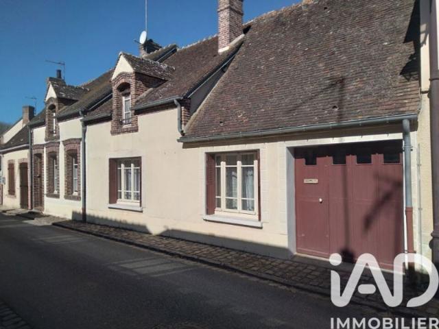 Maison vente à Dreux, Rohaire