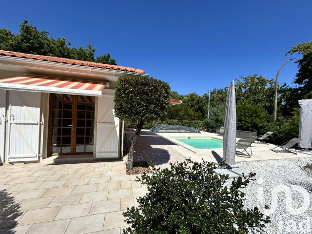 Maison vente à Lesparre-Médoc, Soulac-sur-mer