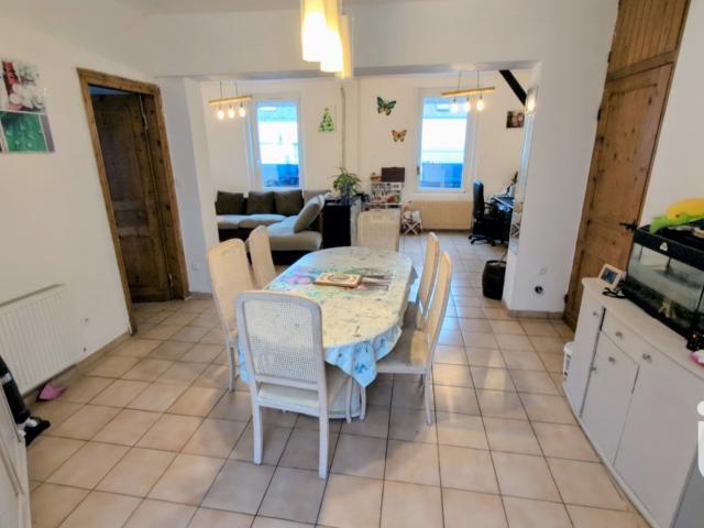 Maison vente à Valenciennes, Mortagne-du-nord