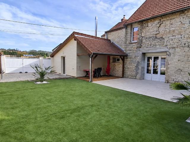 Maison vente à Autricourt, Côte-d'Or