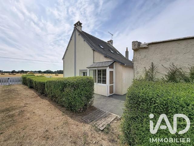 Maison vente à La Ville André, Fréhel