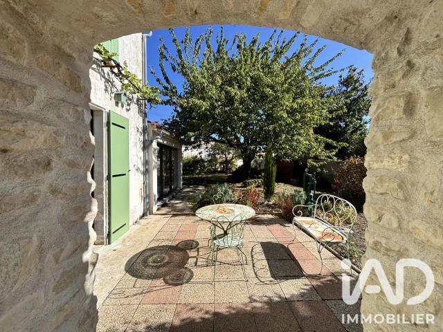 Maison vente à Terres de l'Augerie, Forges