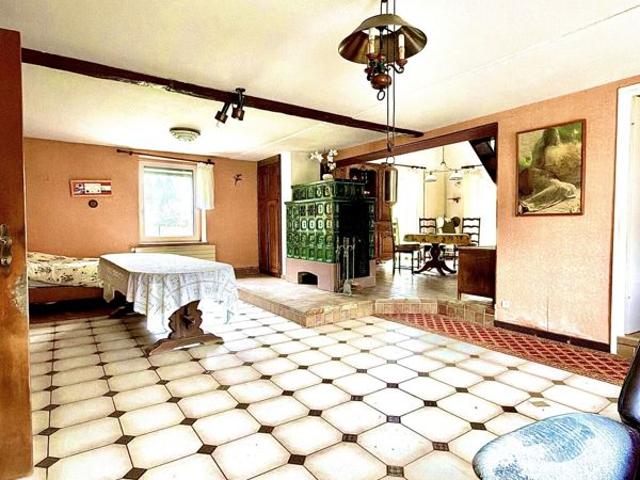 Maison vente à Sarrebourg-Château-Salins, Voyer