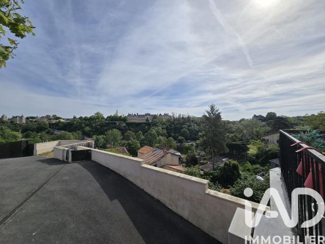 Maison vente à Grenoble, Le Cheylas