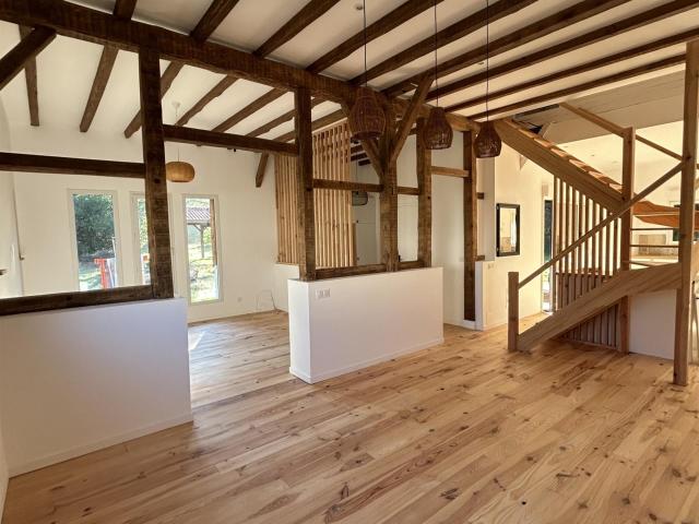 Maison vente à Mont-de-Marsan, Lespéron