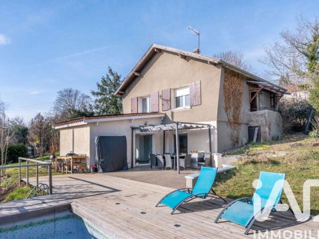 Maison vente à Lyon, Rhône