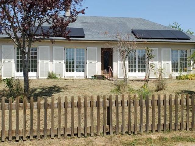 Maison vente à Ussel, Saint-pantaléon-de-lapleau