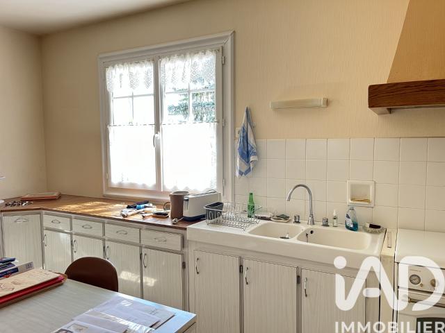 Maison vente à Montmorillon, Béthines
