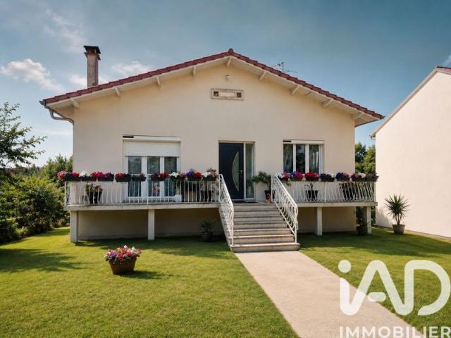 Maison vente à Mont-de-Marsan, Sarron