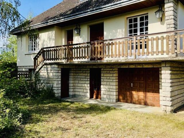 Maison vente à Chartres, Sandarville