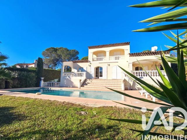 Maison vente à Arrondissement de Draguignan, Saint-raphaël