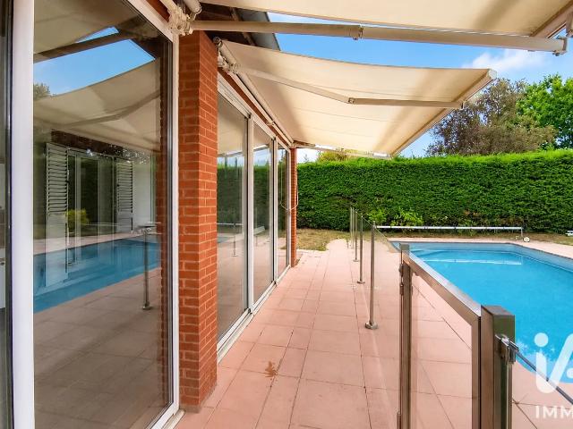 Maison vente à Toulouse, Sainte-foy-d'aigrefeuille