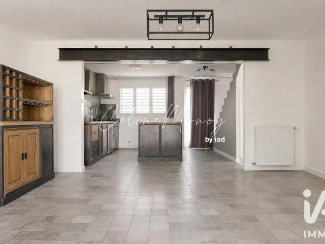Maison vente à Les Sables-d'Olonne, Challans