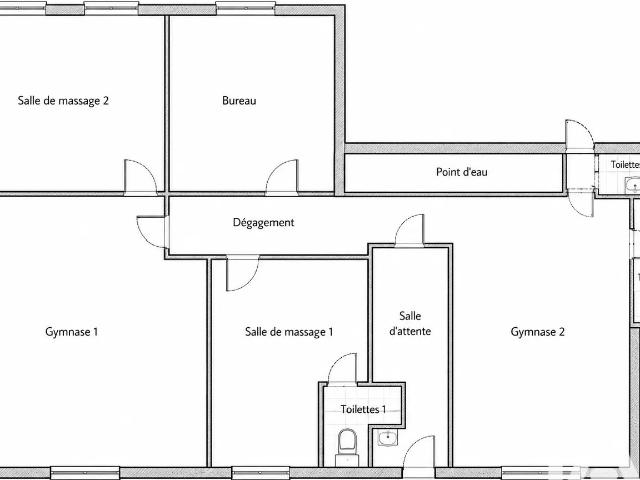 Maison vente à Marseille