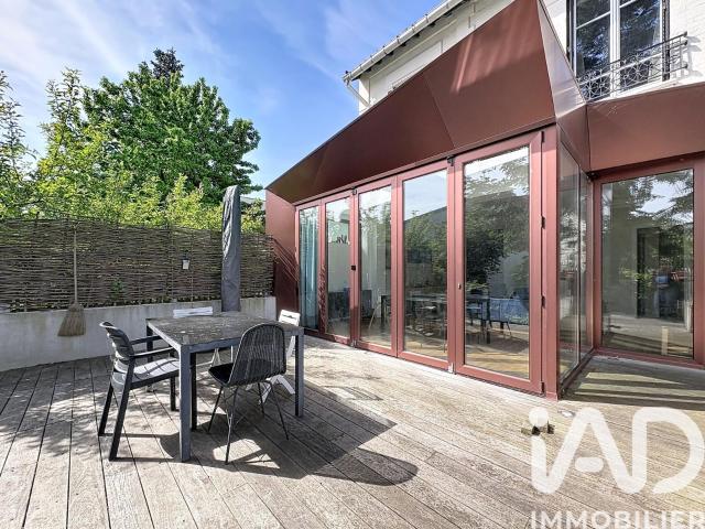 Maison vente à Nanterre, Asnières-sur-seine