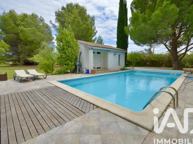 Maison vente à Narbonne, Cuxac-d'aude