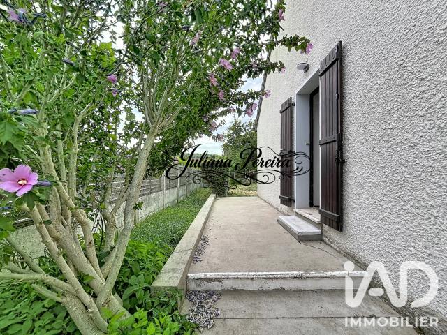 Maison vente à Mantes-la-Jolie, Mézières-sur-seine