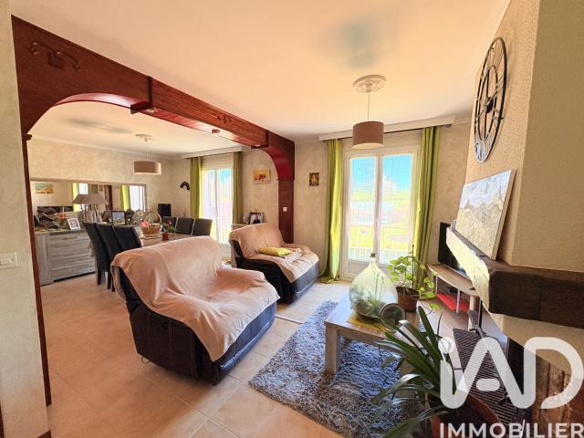 Maison vente à Aurillac, Saint-paul-des-landes