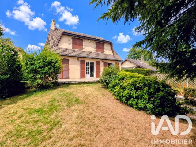 Maison vente à Sarcelles, Ezanville