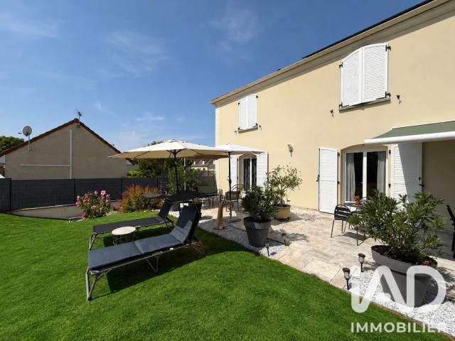 Maison vente à Beine-Nauroy, Marne