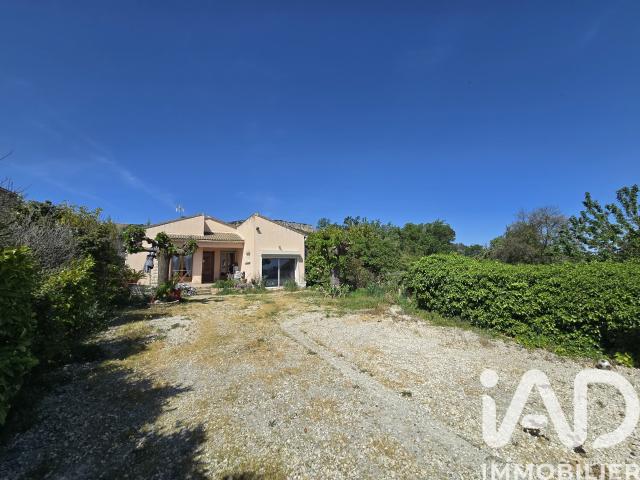 Maison vente à Nîmes, Orsan
