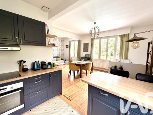 Maison vente à Mérignac, Gironde