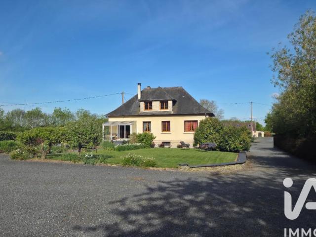 Maison vente à Bayeux, Castillon
