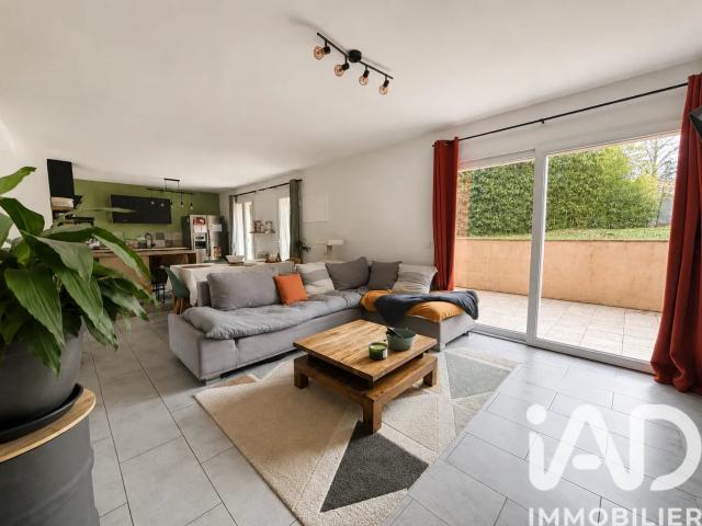 Maison vente à Alès