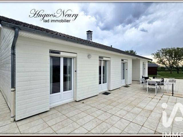 Maison vente à Vichy, Target