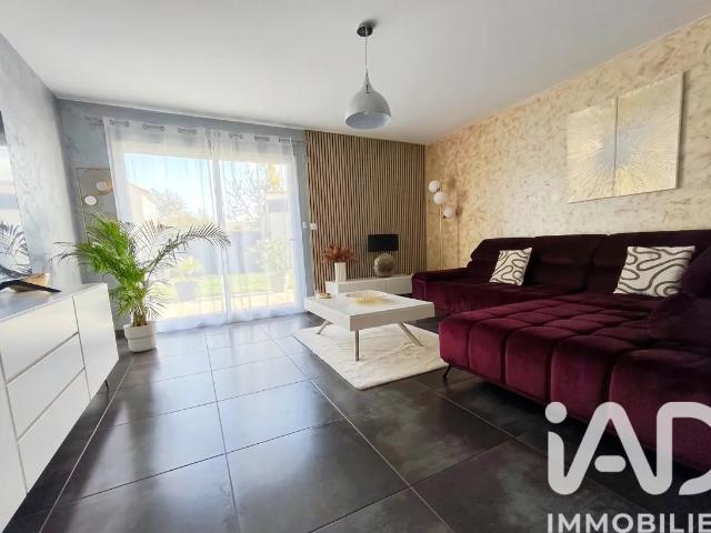 Maison vente à Pompignat, Châteaugay