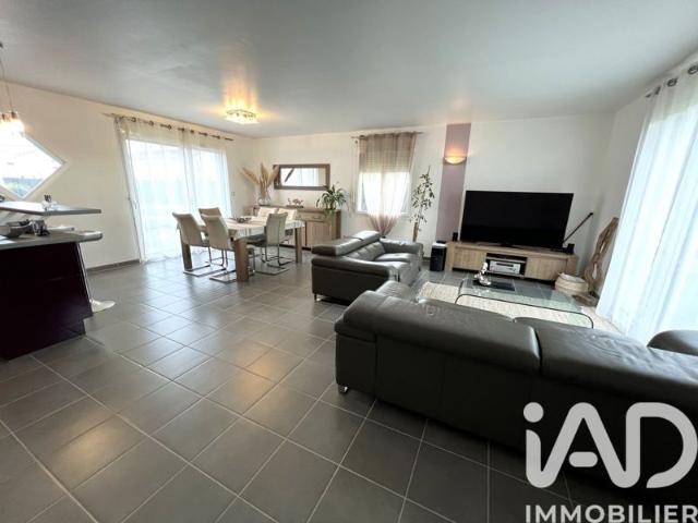 Maison vente à Libourne, Mouillac