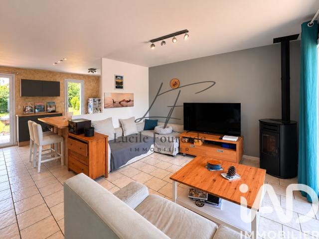 Maison vente à Lannion, Bretagne