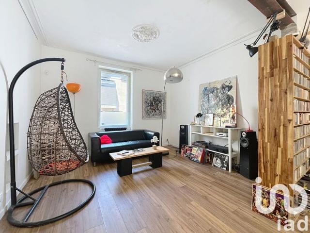 Maison vente à Nantes