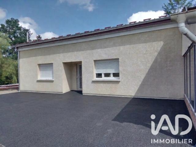 Maison vente à Pontarlier, Loray