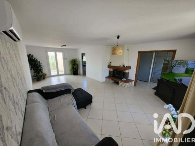 Maison vente à Laon, Ugny-le-gay