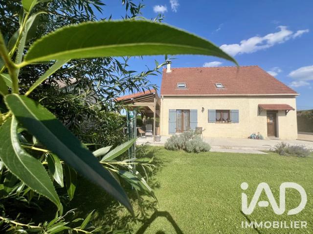 Maison vente à Provins, Île-de-France