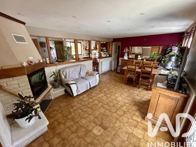 Maison vente à Melun, Soignolles-en-brie