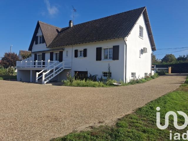 Maison vente à Cosne-Cours-sur-Loire, Myennes