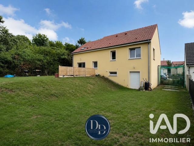Maison vente à Metz, Corny-sur-moselle