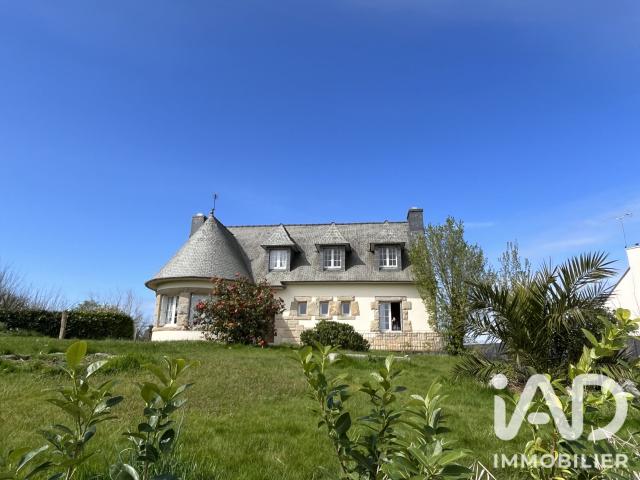 Maison vente à Toulou Pry, Plouëc-du-Trieux