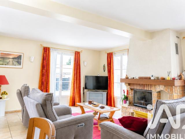 Maison vente à Sarcelles, Domont