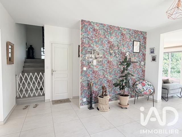Maison vente à Saint-Lô, Saint-andré-de-l'epine