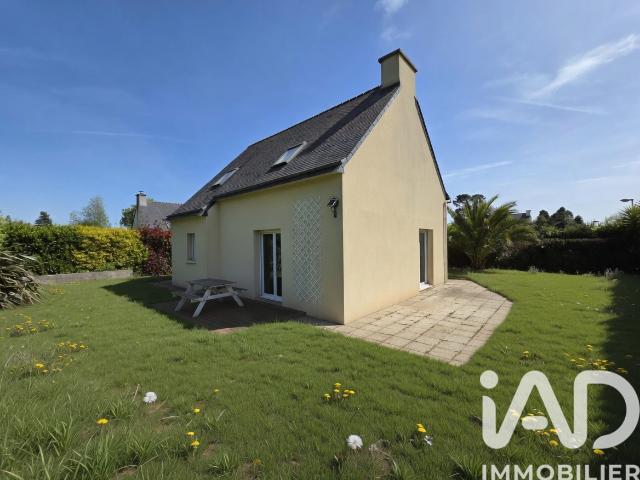 Maison vente à Brest, Bretagne