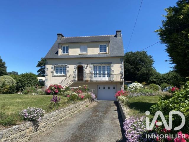 Maison vente à Guingamp, Bretagne