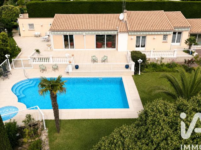Maison vente à Arrondissement de Draguignan, Saint-raphaël