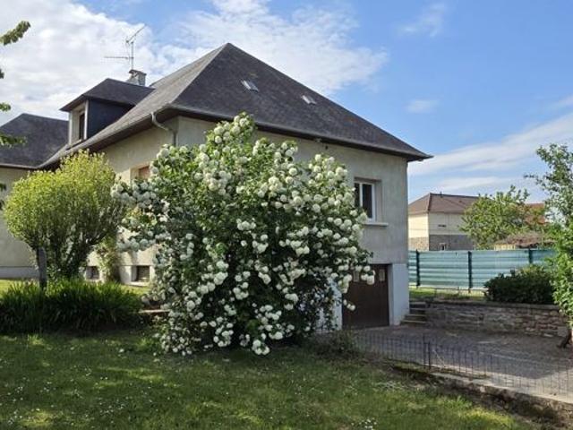 Maison vente à Avranches, Saint-martin-des-champs