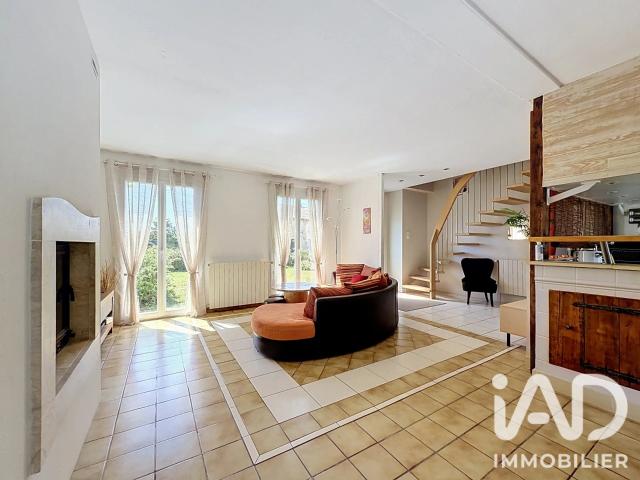 Maison vente à Metz, Rezonville