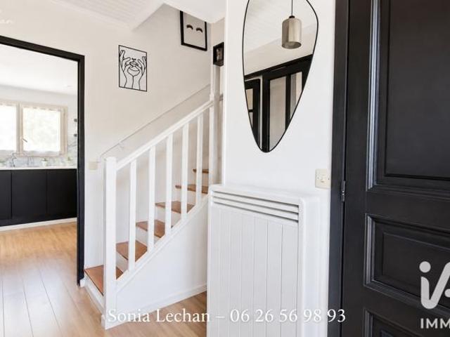 Maison vente à Meaux, Rouvres